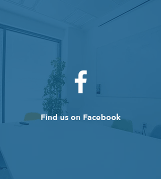 Find Us on Facebook